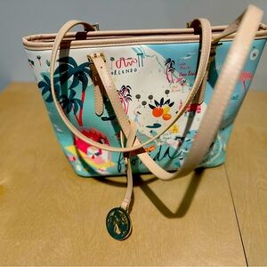 Brand New Florida Spartina 449 Purse